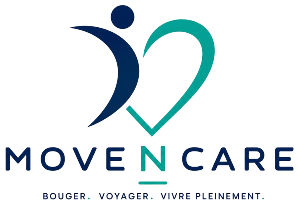 MoveNcare
